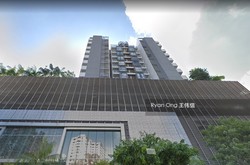 Katong Regency (D15), Apartment #204333501